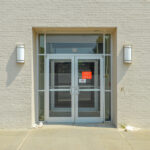 Former Advance Auto Parts Store Support Center – Roanoke, Virginia