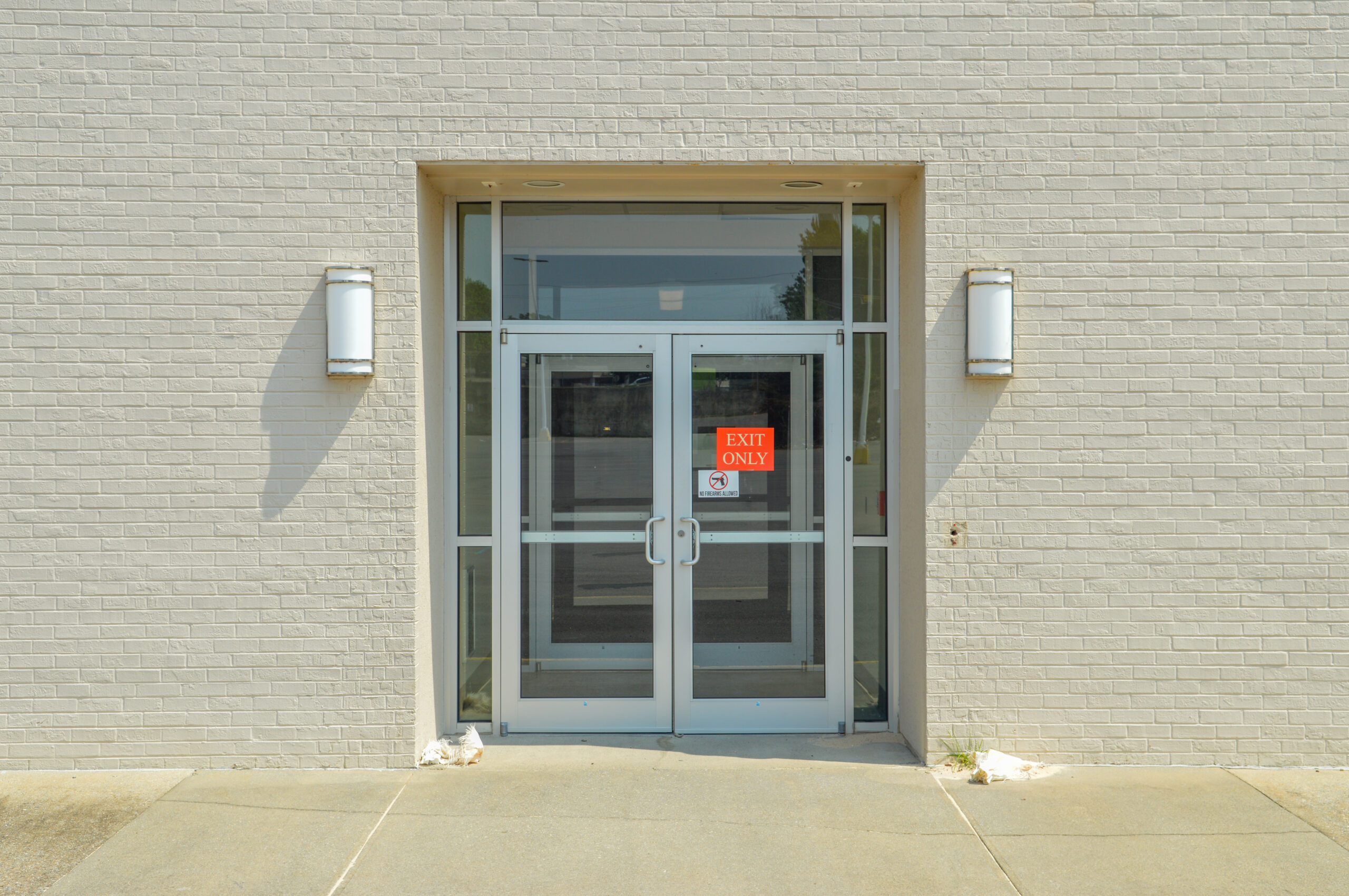 Former Advance Auto Parts Store Support Center - Roanoke, Virginia