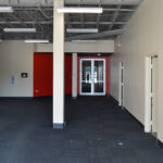 Former Advance Auto Parts Store Support Center – Roanoke, Virginia