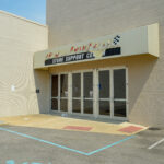 Former Advance Auto Parts Store Support Center – Roanoke, Virginia
