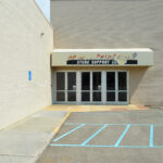 Former Advance Auto Parts Store Support Center – Roanoke, Virginia