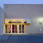 Former Advance Auto Parts Store Support Center – Roanoke, Virginia