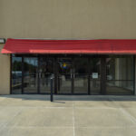 Former Advance Auto Parts Store Support Center – Roanoke, Virginia