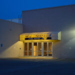Former Advance Auto Parts Store Support Center – Roanoke, Virginia