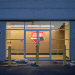 Former Advance Auto Parts Store Support Center – Roanoke, Virginia