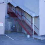 Former Advance Auto Parts Store Support Center – Roanoke, Virginia