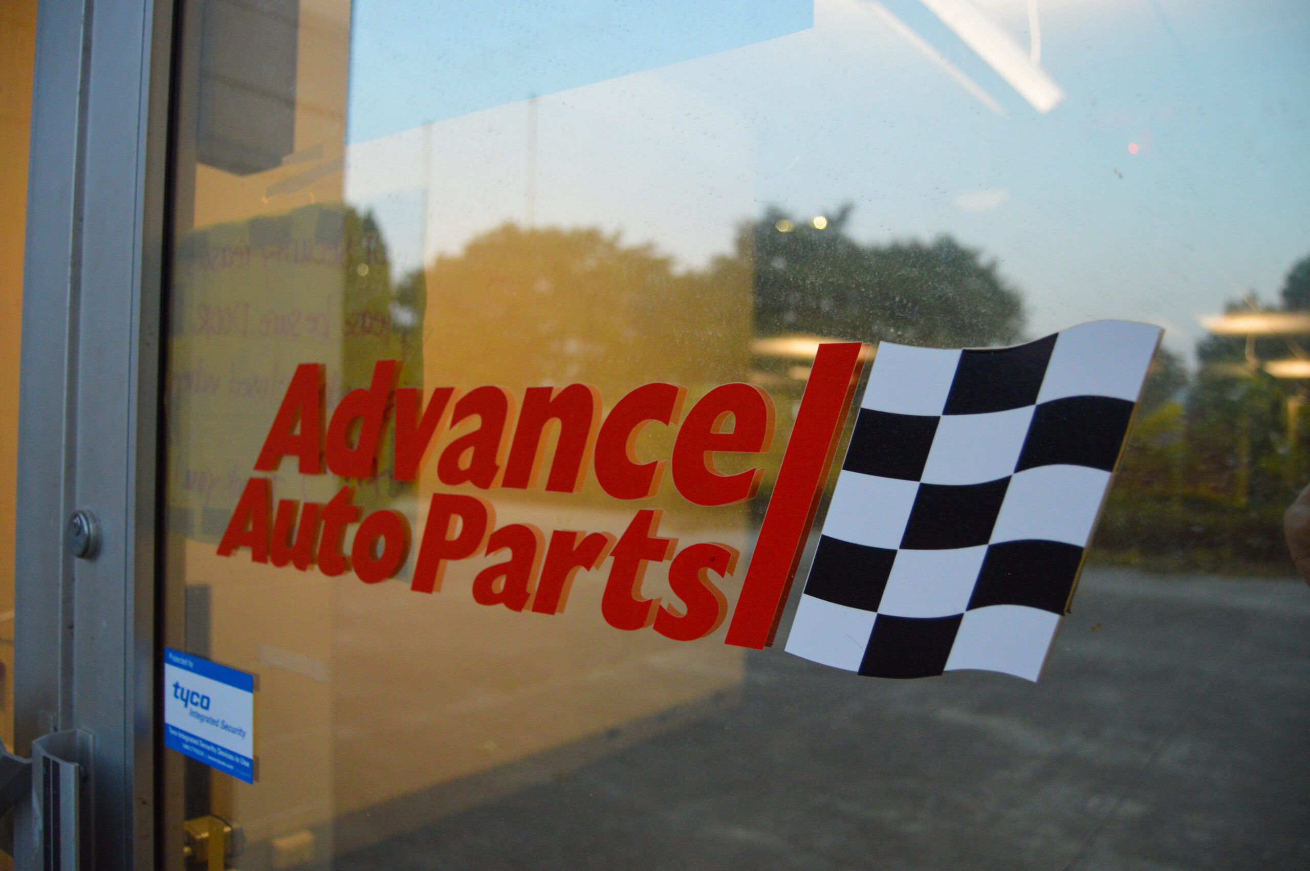 Former Advance Auto Parts Store Support Center - Roanoke, Virginia