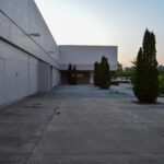 Former Advance Auto Parts Store Support Center – Roanoke, Virginia
