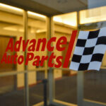Former Advance Auto Parts Store Support Center – Roanoke, Virginia