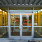 Former Advance Auto Parts Store Support Center – Roanoke, Virginia