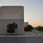 Former Advance Auto Parts Store Support Center – Roanoke, Virginia
