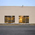 Former Advance Auto Parts Store Support Center – Roanoke, Virginia