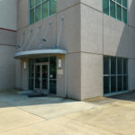 Former Advance Auto Parts Store Support Center – Roanoke, Virginia