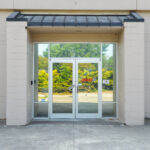 Former Advance Auto Parts Store Support Center – Roanoke, Virginia