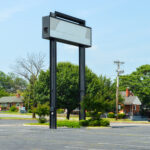 Former Advance Auto Parts Store Support Center – Roanoke, Virginia