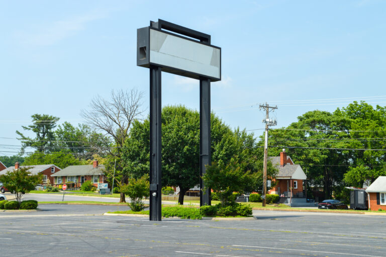 Former Advance Auto Parts Store Support Center - Roanoke, Virginia