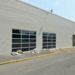 Former Advance Auto Parts Store Support Center – Roanoke, Virginia