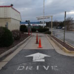 Former Arby’s Restaurant – Fredericksburg, VA