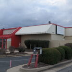 Former Arby’s Restaurant – Fredericksburg, VA