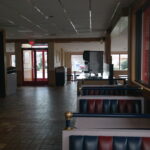 Former Arby’s Restaurant – Fredericksburg, VA
