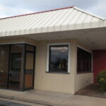 Former Arby’s Restaurant – Fredericksburg, VA