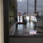 Former Arby’s Restaurant – Fredericksburg, VA