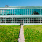 Former BEST Headquarters – Richmond, Virginia
