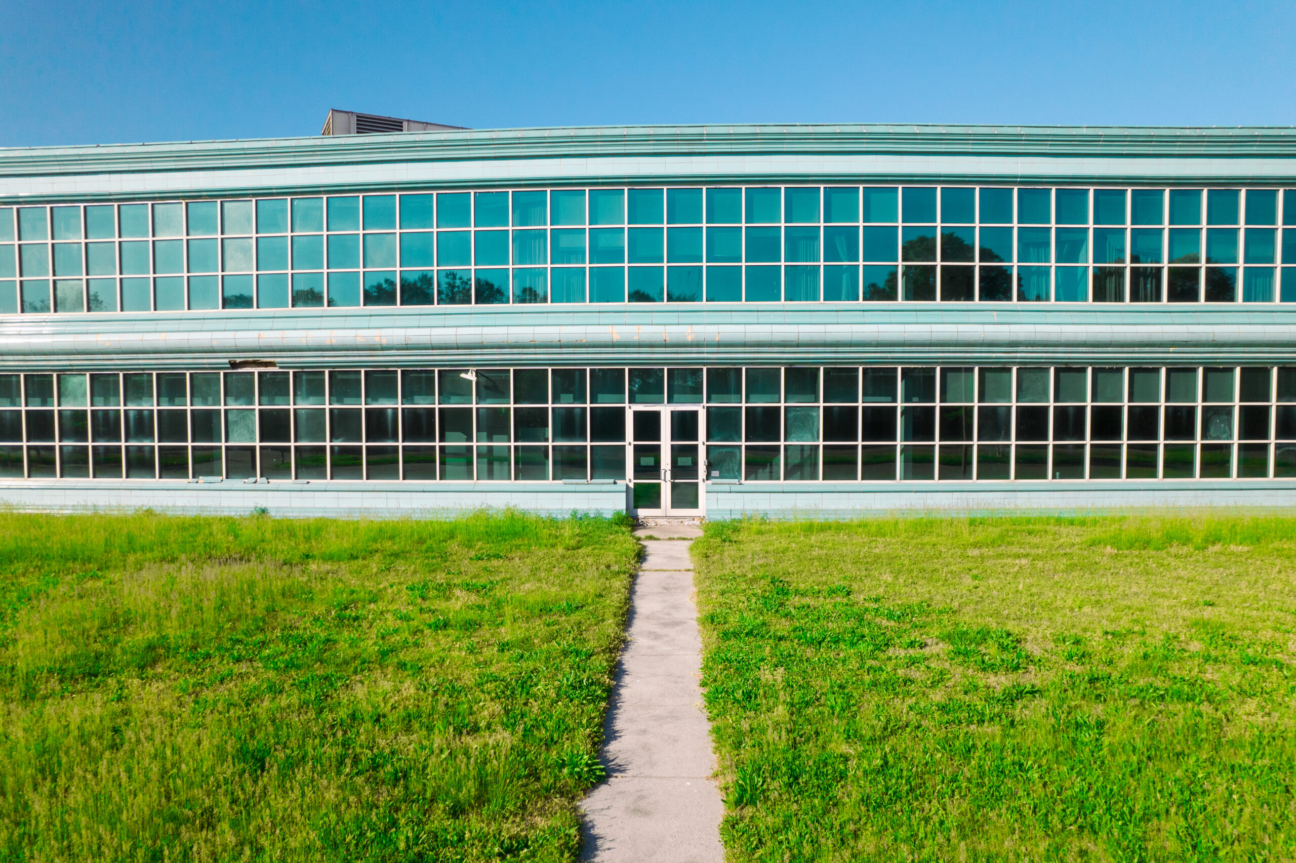Former BEST Headquarters - Richmond, Virginia