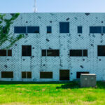 Former BEST Headquarters – Richmond, Virginia