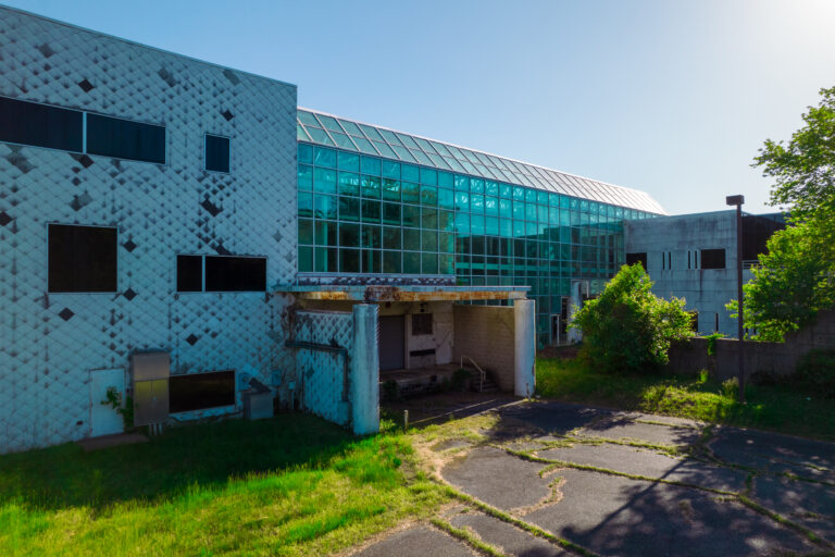 Former BEST Headquarters - Richmond, Virginia