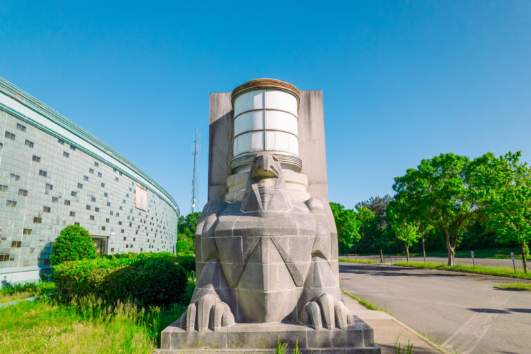 Former BEST Headquarters - Richmond, Virginia