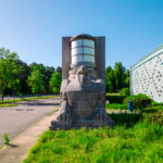 Former BEST Headquarters – Richmond, Virginia