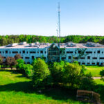 Former BEST Headquarters – Richmond, Virginia