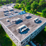 Former BEST Headquarters – Richmond, Virginia
