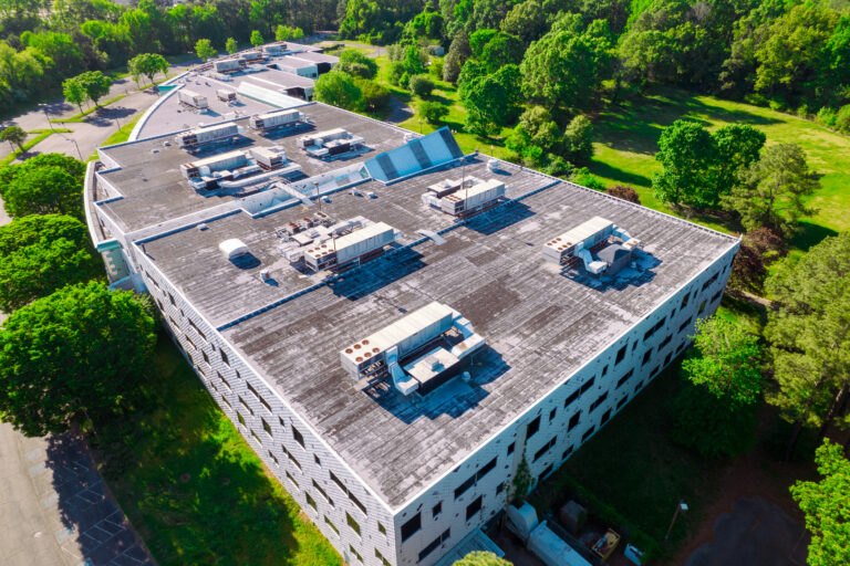 Former BEST Headquarters - Richmond, Virginia