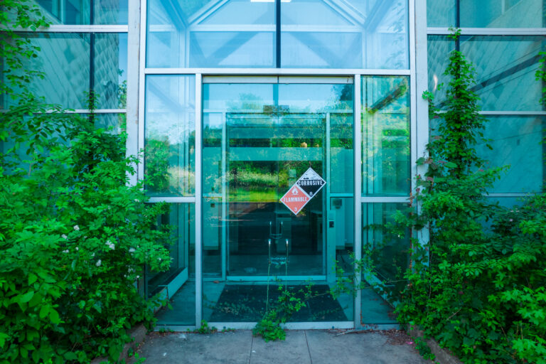 Former BEST Headquarters - Richmond, Virginia