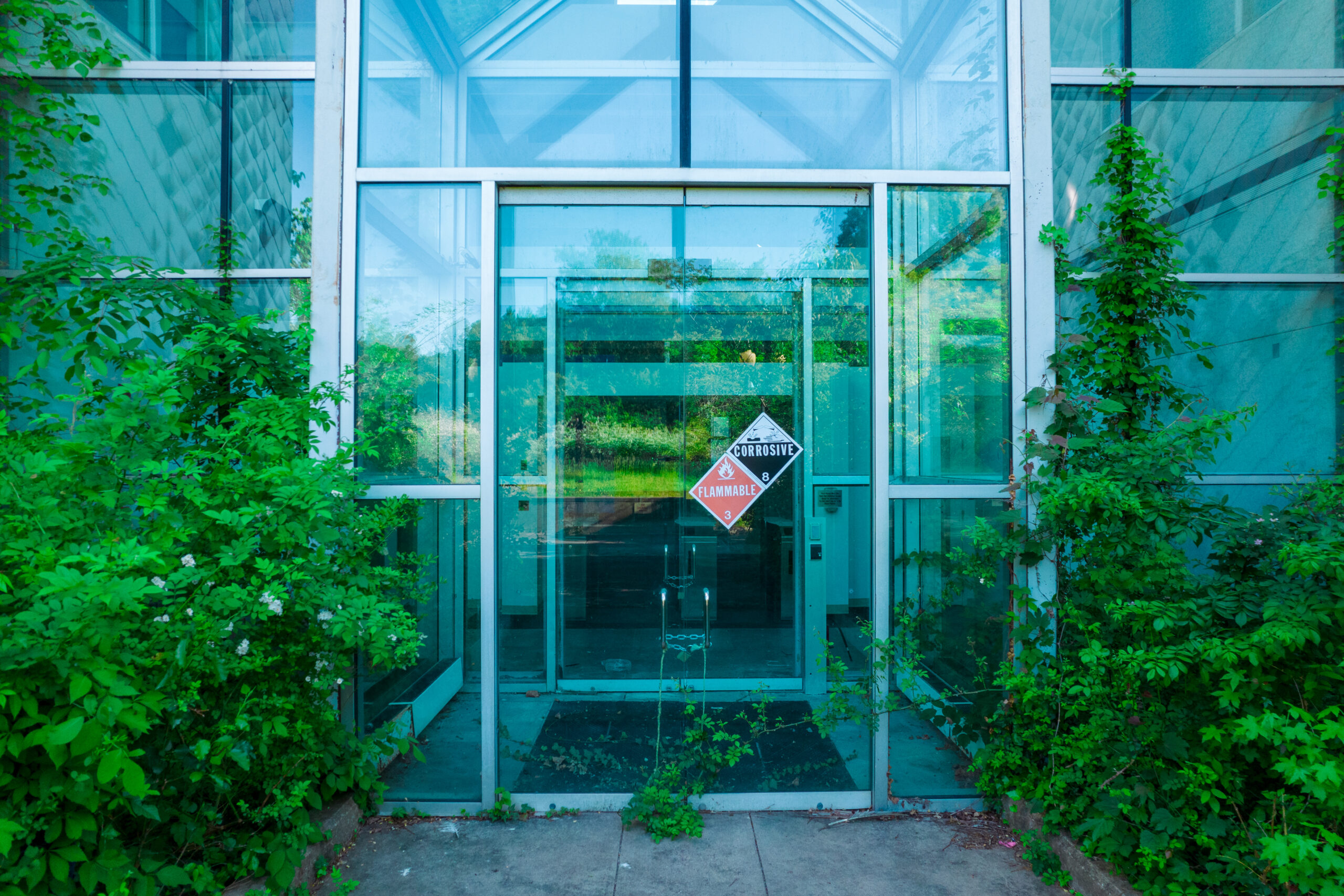 Former BEST Headquarters - Richmond, Virginia