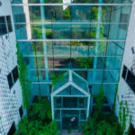 Former BEST Headquarters – Richmond, Virginia