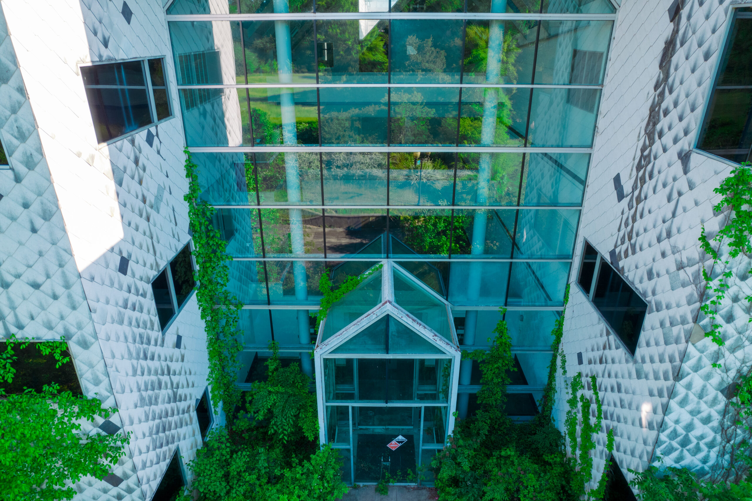 Former BEST Headquarters - Richmond, Virginia