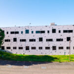 Former BEST Headquarters – Richmond, Virginia
