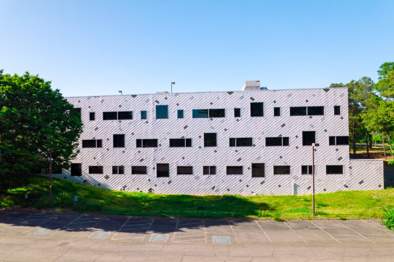 Former BEST Headquarters - Richmond, Virginia