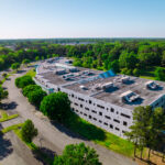 Former BEST Headquarters – Richmond, Virginia