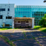 Former BEST Headquarters – Richmond, Virginia