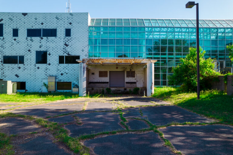 Former BEST Headquarters - Richmond, Virginia