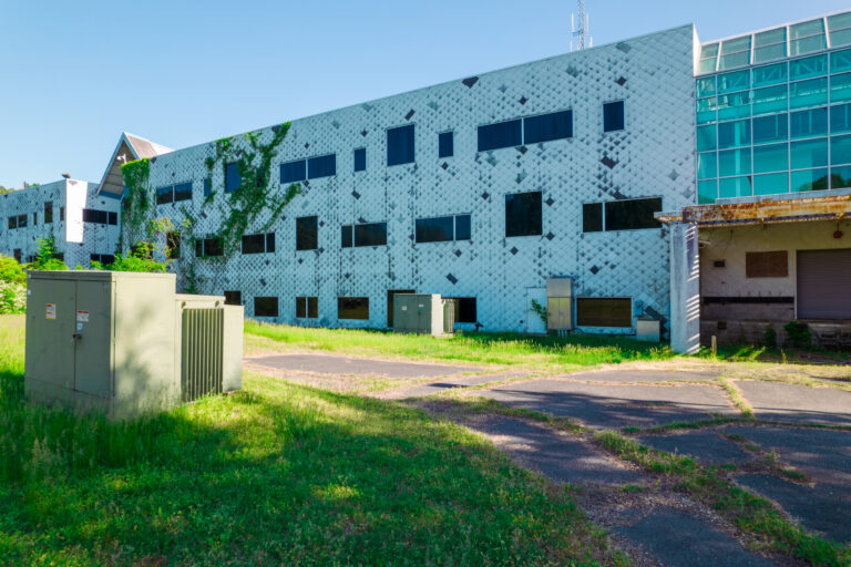 Former BEST Headquarters - Richmond, Virginia