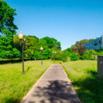 Former BEST Headquarters – Richmond, Virginia