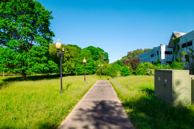 Former BEST Headquarters - Richmond, Virginia