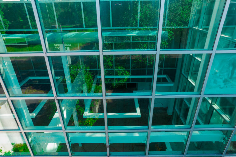 Former BEST Headquarters - Richmond, Virginia