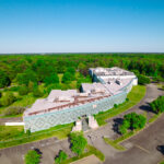 Former BEST Headquarters – Richmond, Virginia