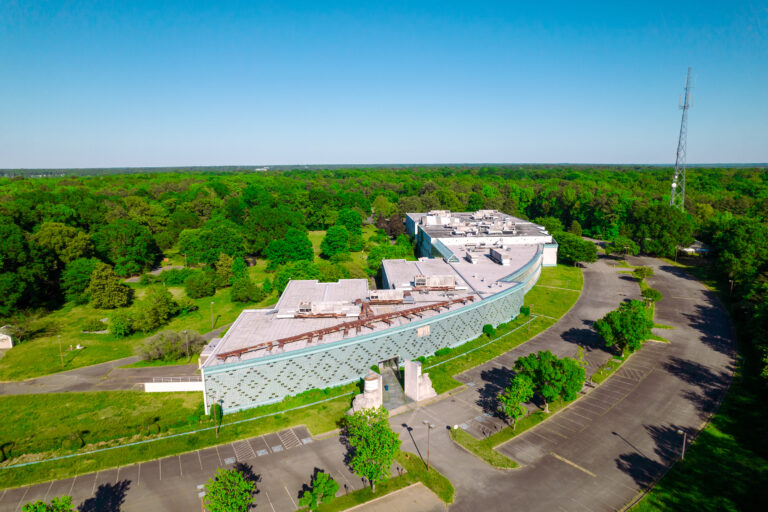 Former BEST Headquarters - Richmond, Virginia